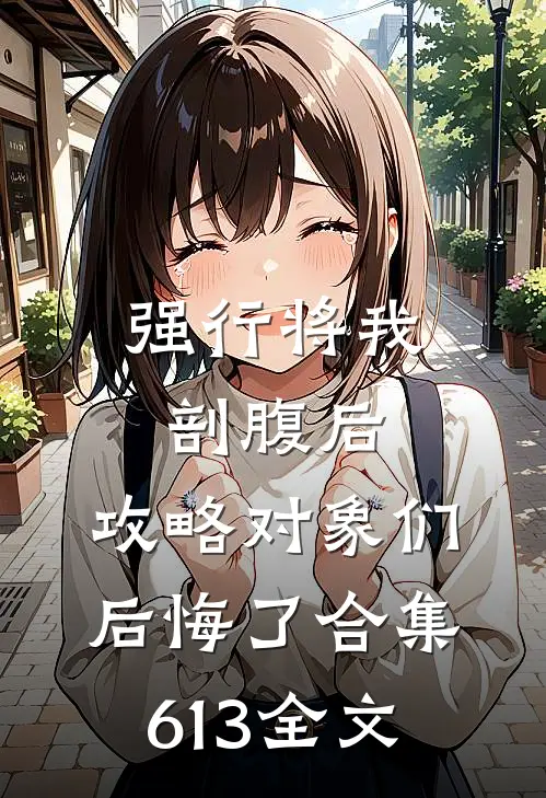 强行将我剖腹后，攻略对象们后悔了合集613全文