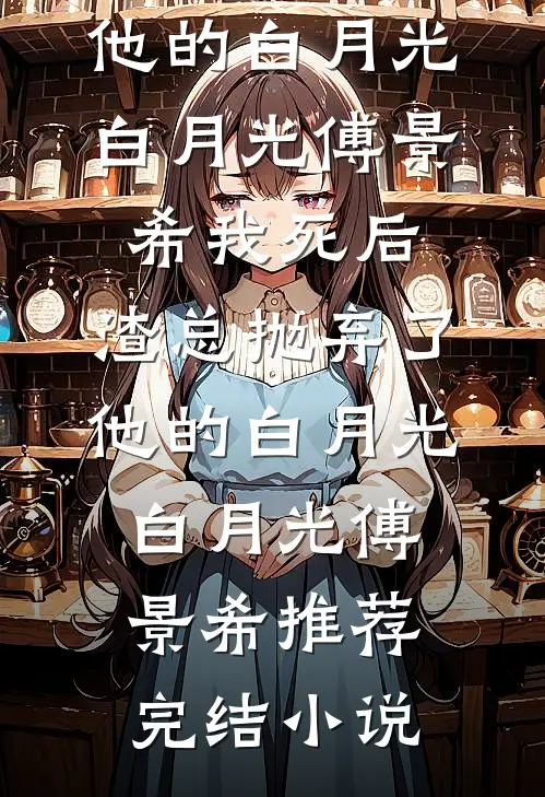 九墟天狱塔全文+后续
