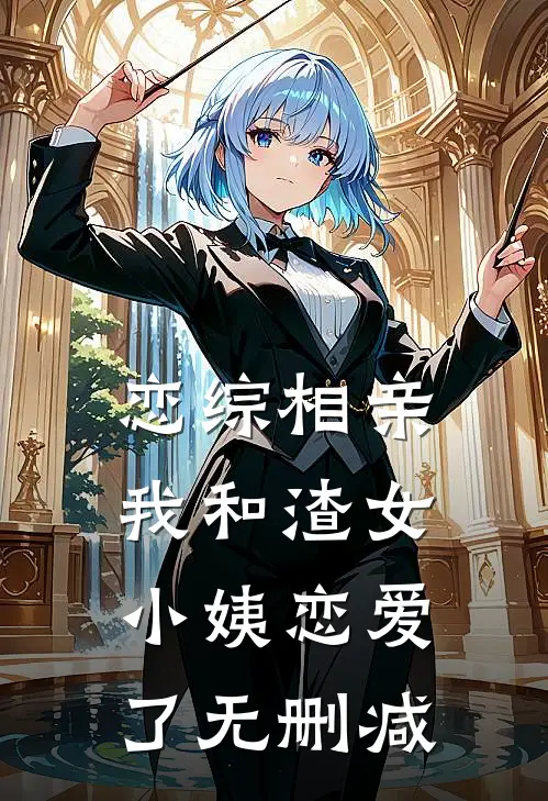 恋综相亲：我和渣女小姨恋爱了无删减