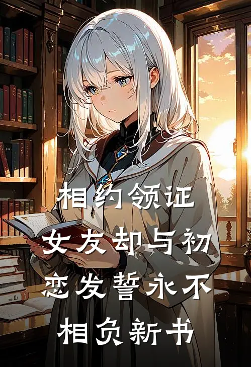相约领证，女友却与初恋发誓永不相负新书