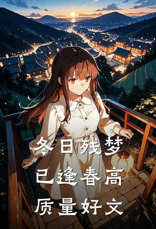 冬日残梦已逢春高质量好文