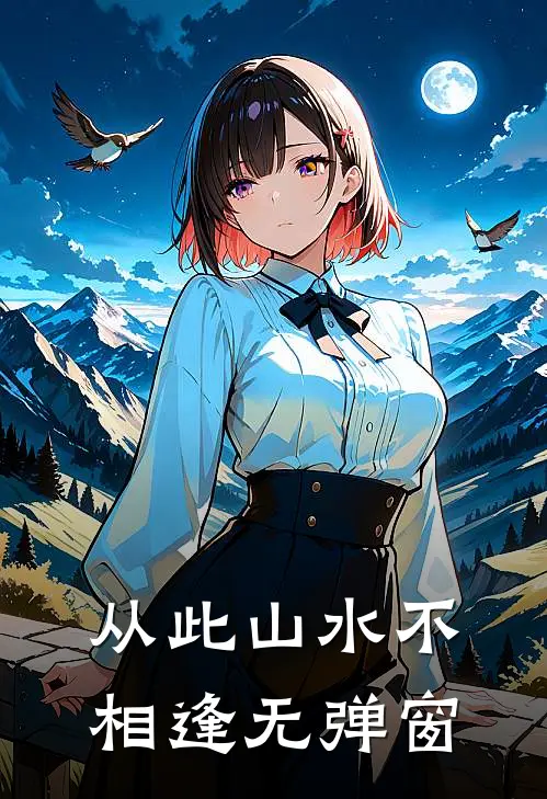 从此山水不相逢无弹窗