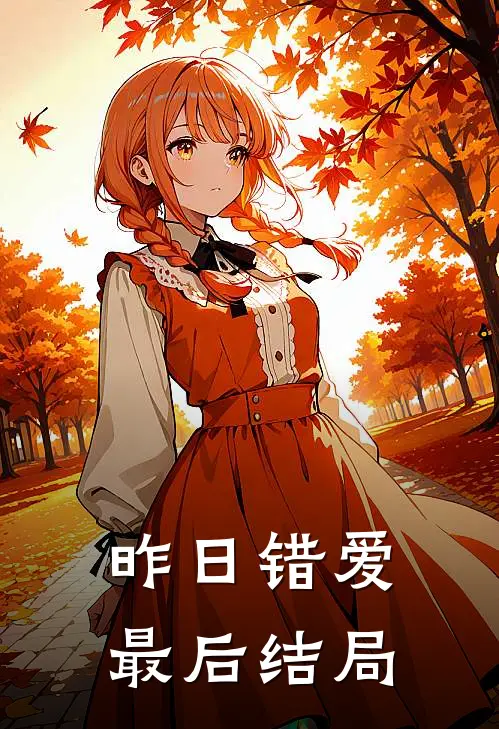 昨日错爱最后结局