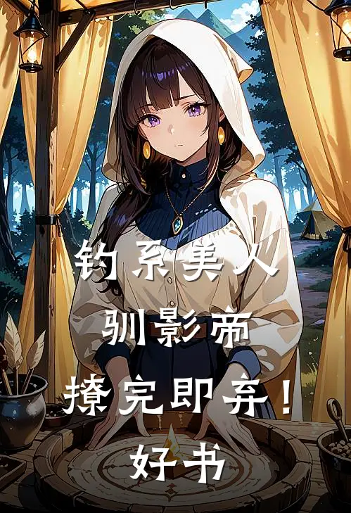 钓系美人驯影帝：撩完即弃！好书