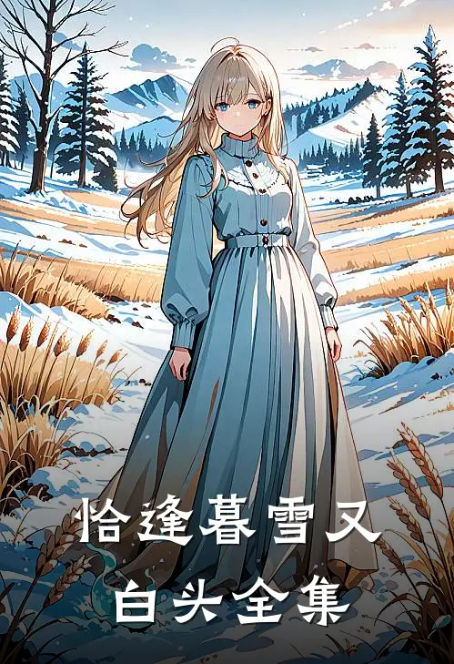 恰逢暮雪又白头全集