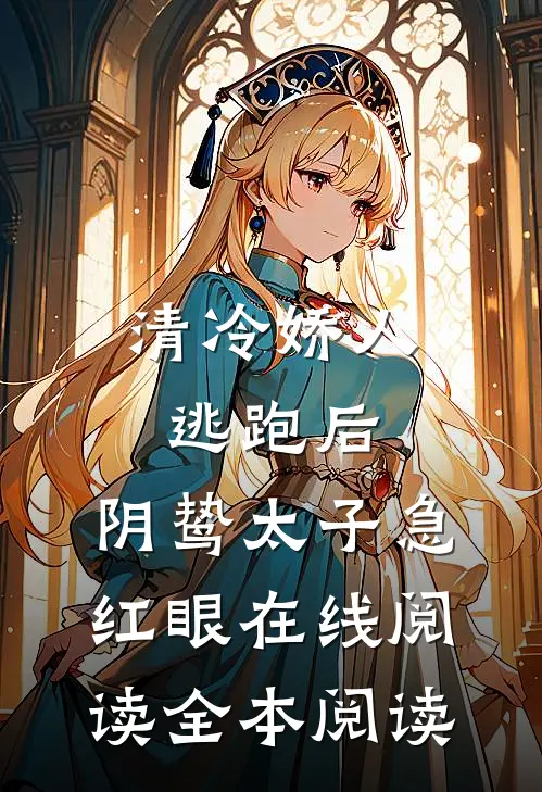 清冷娇人逃跑后，阴鸷太子急红眼在线阅读全本阅读
