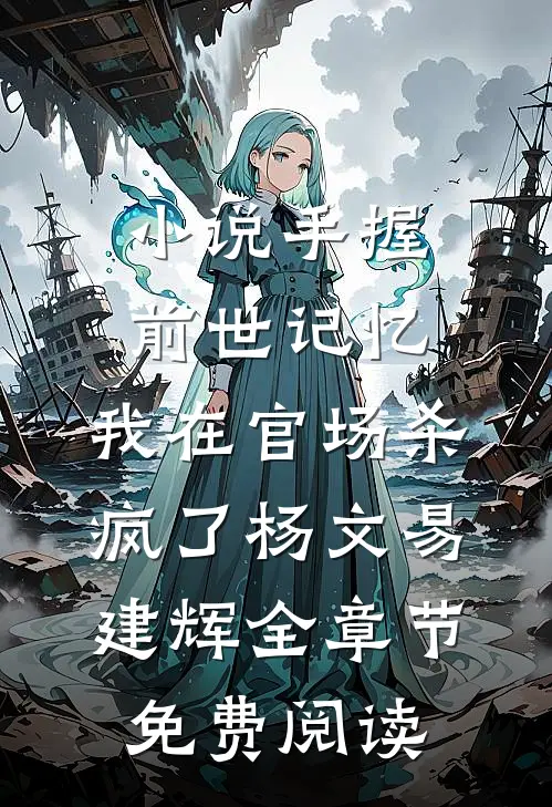 小说手握前世记忆，我在官场杀疯了杨文易建辉全章节免费阅读