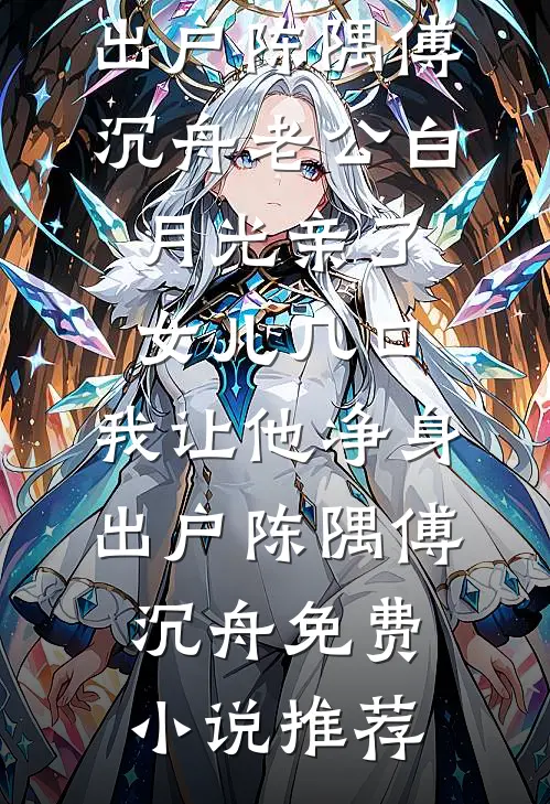 爱恨宛如池中梦前文+番外