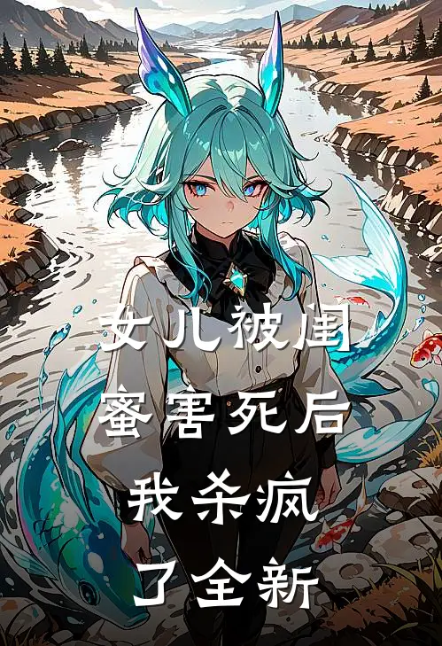 女儿被闺蜜害死后，我杀疯了全新