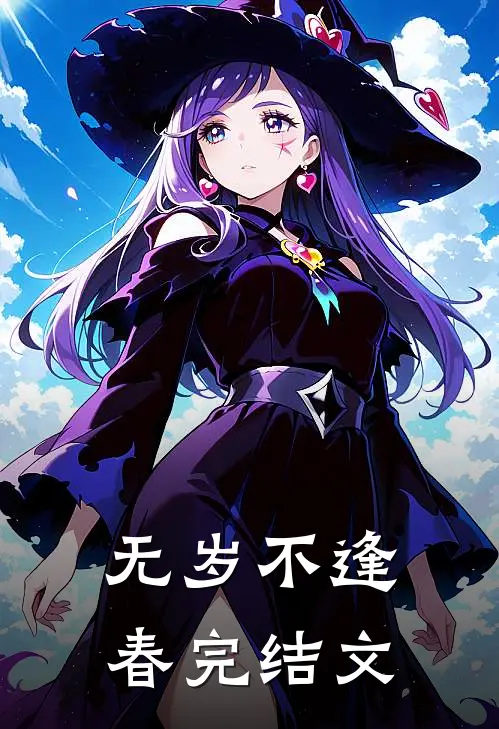 无岁不逢春完结文