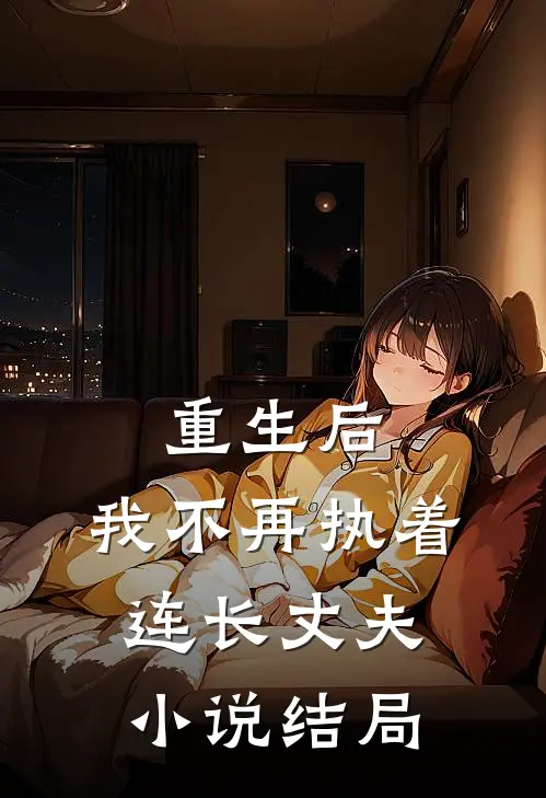 重生后，我不再执着连长丈夫小说结局