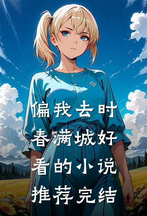 偏我去时春满城好看的小说推荐完结