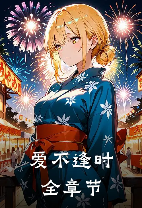 爱不逢时全章节