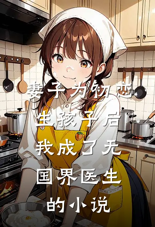 妻子为初恋生孩子后，我成了无国界医生的小说
