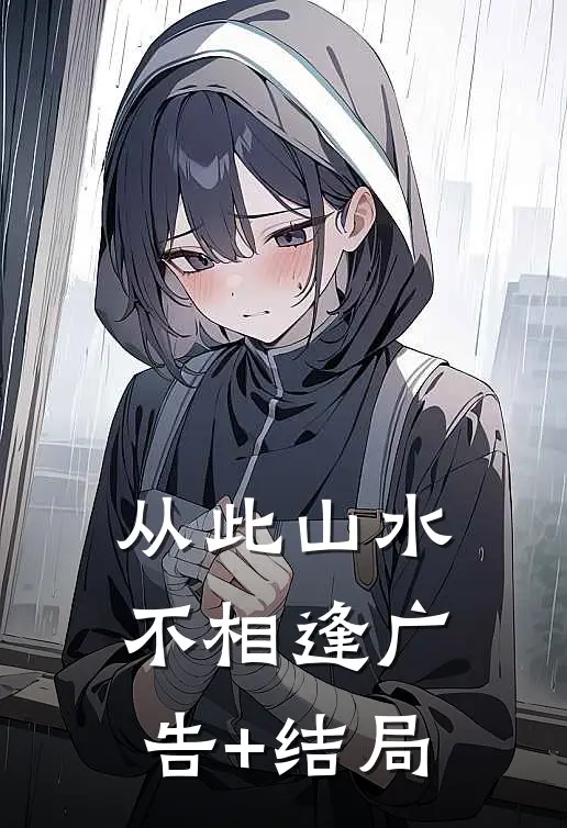 从此山水不相逢广告+结局