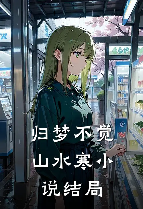 归梦不觉山水寒小说结局