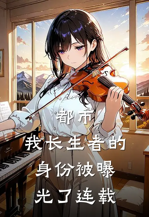 都市：我长生者的身份被曝光了连载