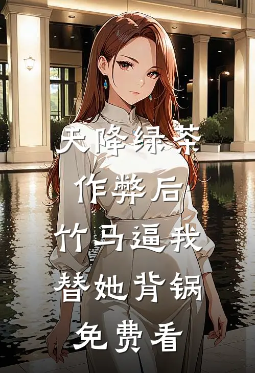 天降绿茶作弊后，竹马逼我替她背锅免费看