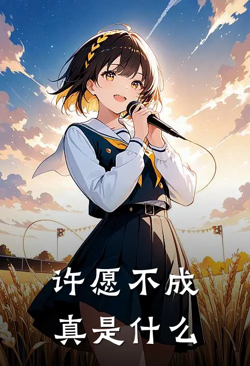 许愿不成真是什么
