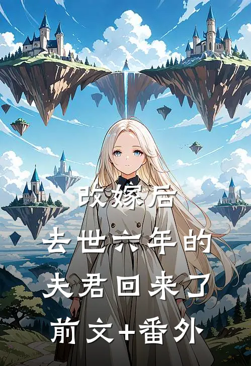改嫁后，去世六年的夫君回来了前文+番外