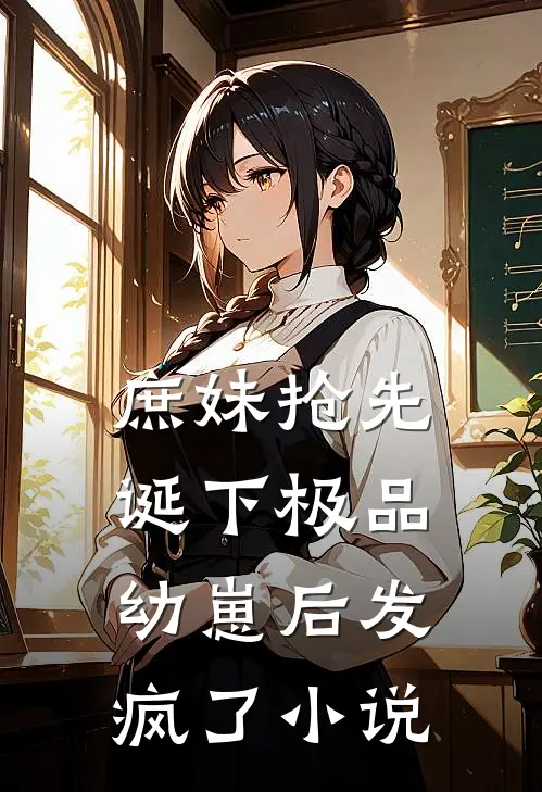 庶妹抢先诞下极品幼崽后发疯了小说