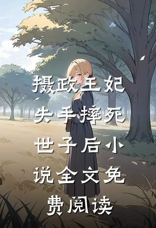 摄政王妃失手摔死世子后小说全文免费阅读