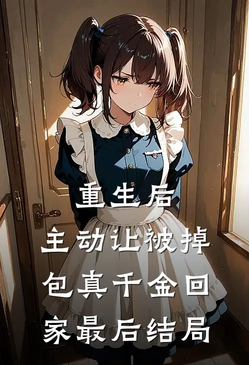 重生后，主动让被掉包真千金回家最后结局