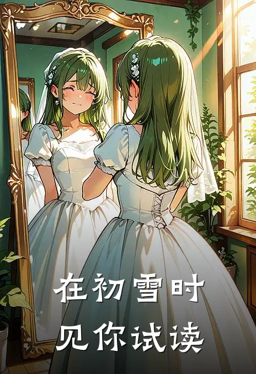 在初雪时见你试读