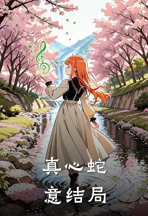 真心蛇意结局