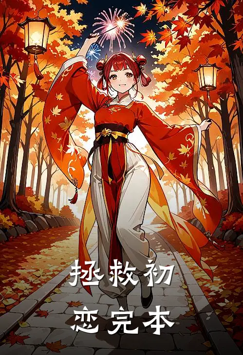 拯救初恋完本