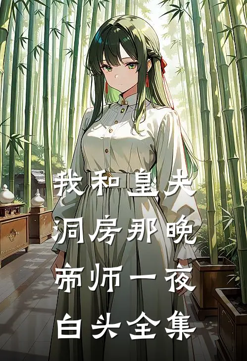 我和皇夫洞房那晚，帝师一夜白头全集
