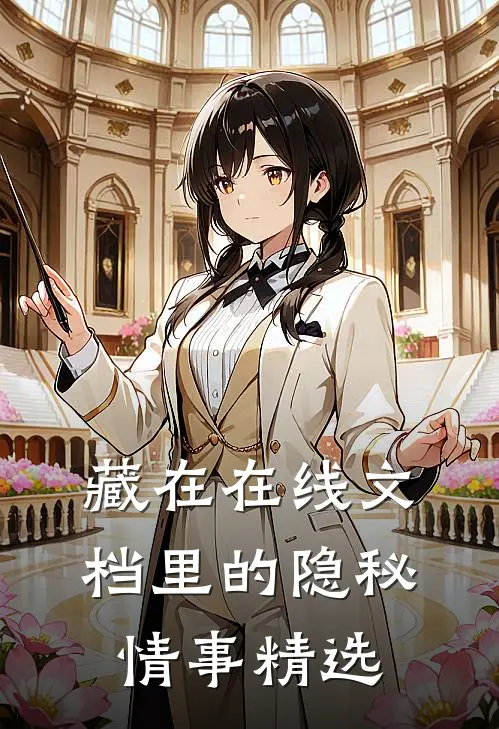 藏在在线文档里的隐秘情事精选