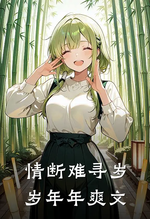情断难寻岁岁年年爽文