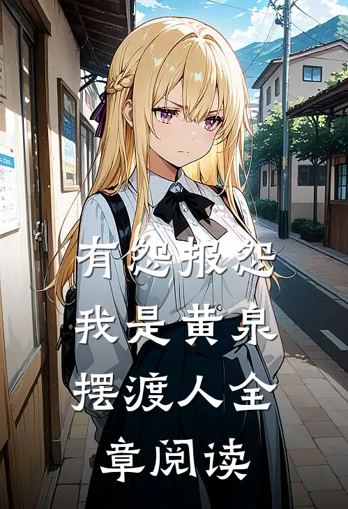 有怨报怨，我是黄泉摆渡人全章阅读