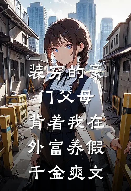 装穷的豪门父母，背着我在外富养假千金爽文