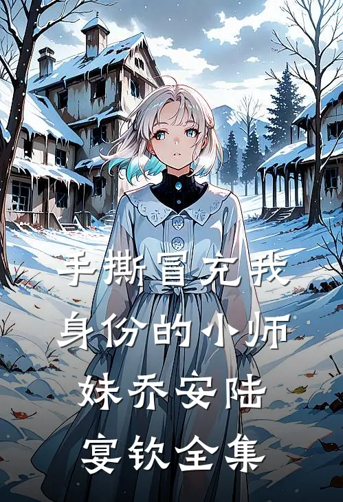 手撕冒充我身份的小师妹乔安陆宴钦全集