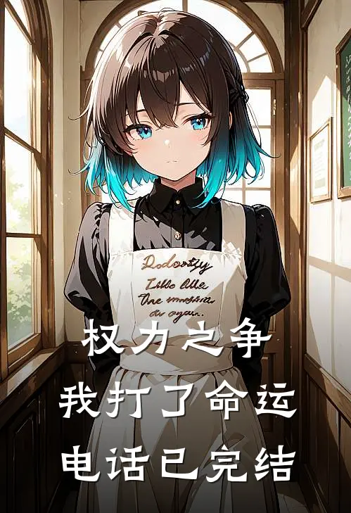 权力之争：我打了命运电话已完结