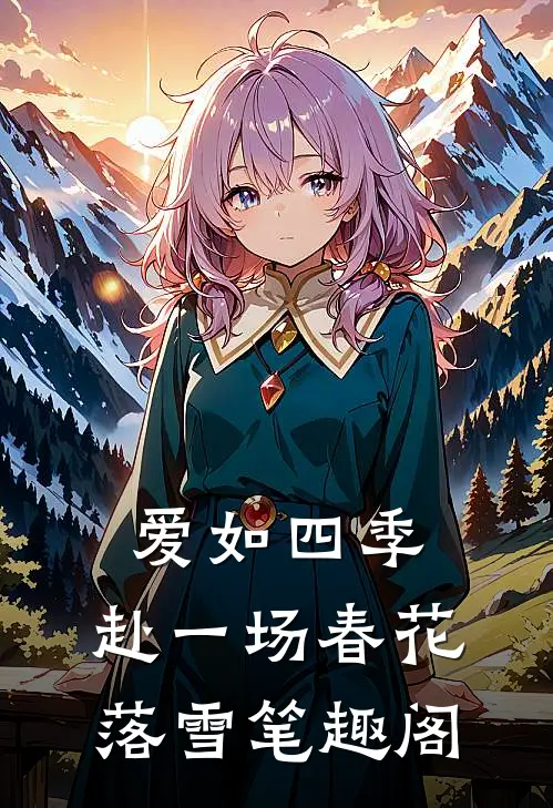 爱如四季：赴一场春花落雪笔趣阁