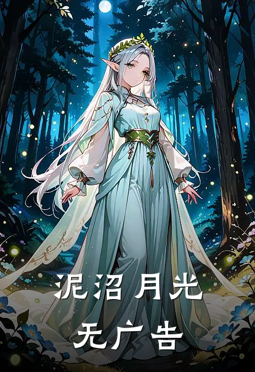 泥沼月光无广告