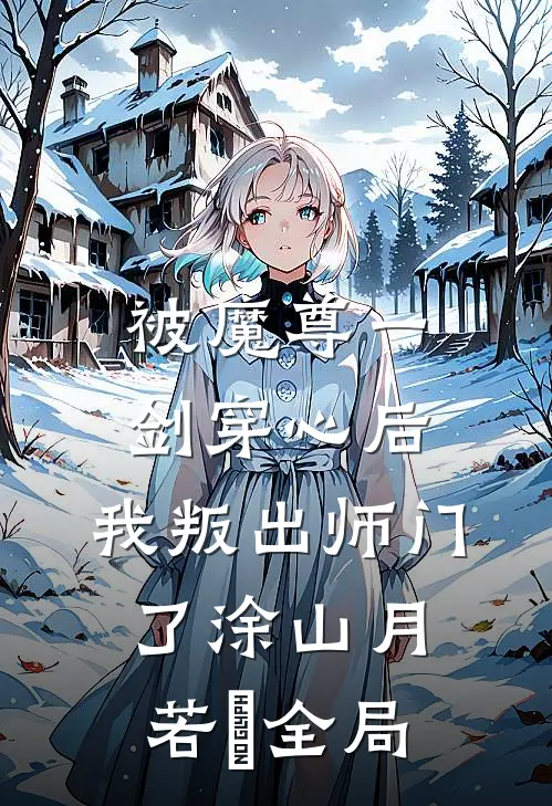 被魔尊一剑穿心后，我叛出师门了涂山月若婳全局