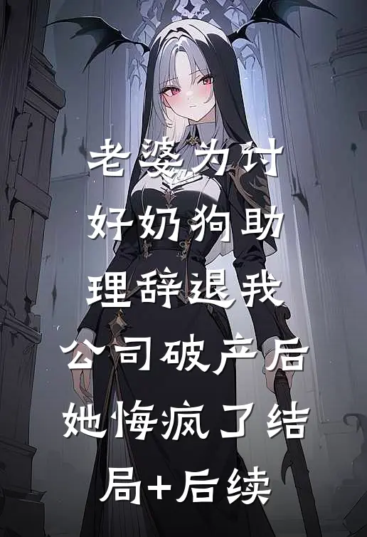 老婆为讨好奶狗助理辞退我，公司破产后她悔疯了结局+后续