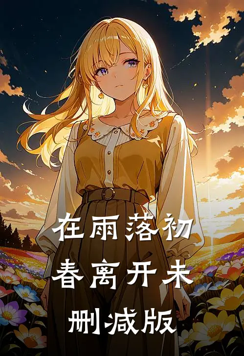 在雨落初春离开未删减版