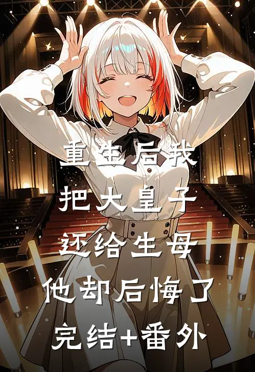 重生后我把大皇子还给生母，他却后悔了完结+番外