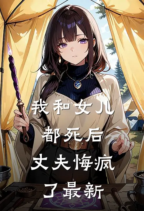 我和女儿都死后，丈夫悔疯了最新