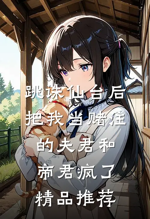 跳诛仙台后，把我当赌注的夫君和帝君疯了精品推荐