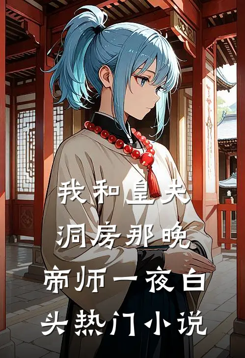 我和皇夫洞房那晚，帝师一夜白头热门小说