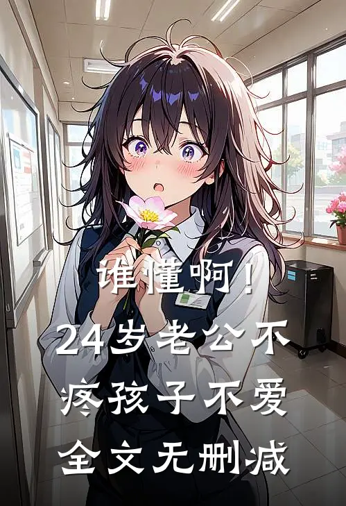 谁懂啊！24岁老公不疼孩子不爱全文无删减