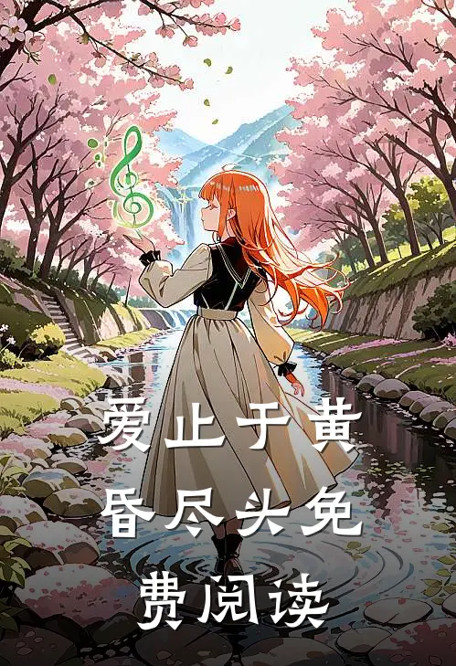 爱止于黄昏尽头免费阅读