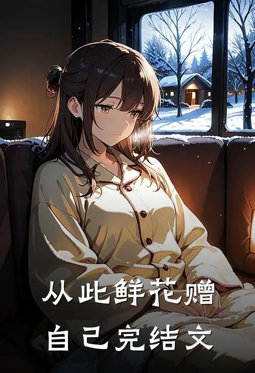 从此鲜花赠自己完结文