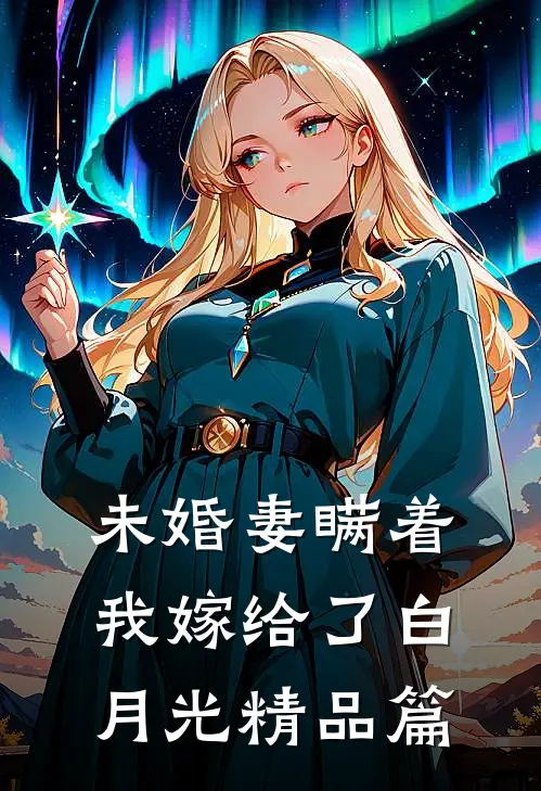 未婚妻瞒着我嫁给了白月光精品篇